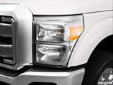  Drivers Side Headlight photo